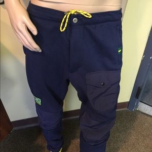 Ralph Lauren jogger
